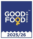 Good Food Award 2025/26