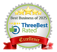 Three Best Rated